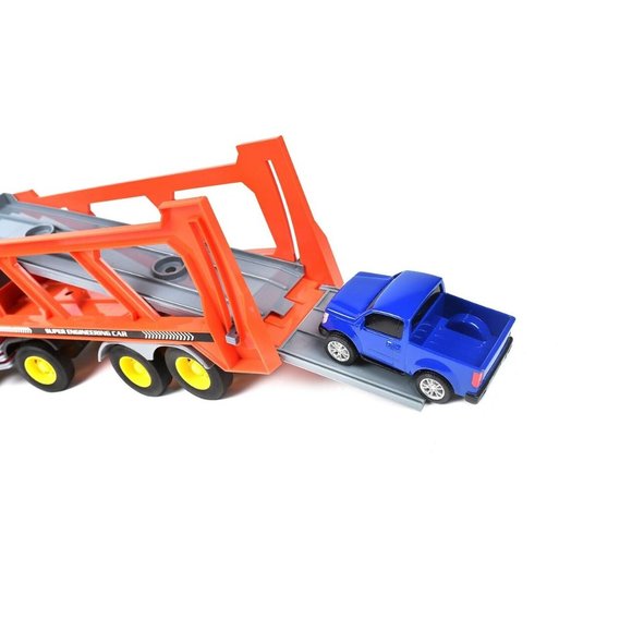 Long Haul Vehicle Transport – Lights and Sounds Pu - Picture 3 of 3